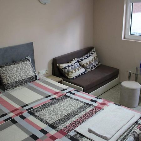 Apartment Raya Sapareva Banya Εξωτερικό φωτογραφία