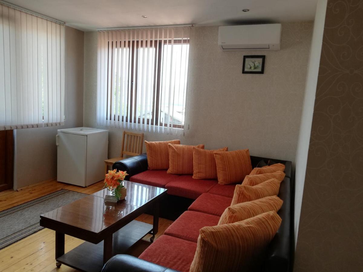 Apartment Raya Sapareva Banya Εξωτερικό φωτογραφία