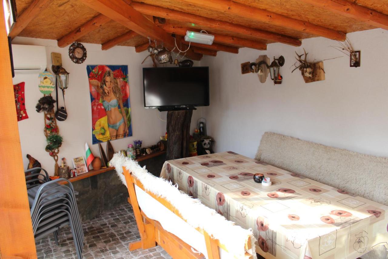 Apartment Raya Sapareva Banya Εξωτερικό φωτογραφία