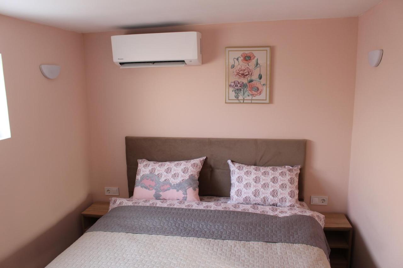 Apartment Raya Sapareva Banya Εξωτερικό φωτογραφία