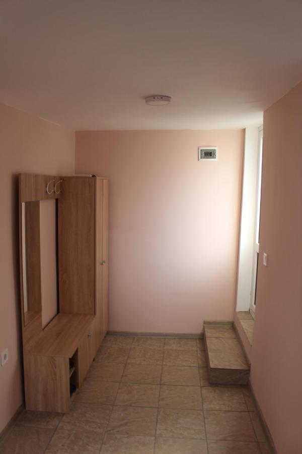 Apartment Raya Sapareva Banya Εξωτερικό φωτογραφία