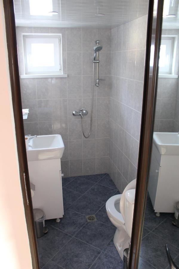 Apartment Raya Sapareva Banya Εξωτερικό φωτογραφία