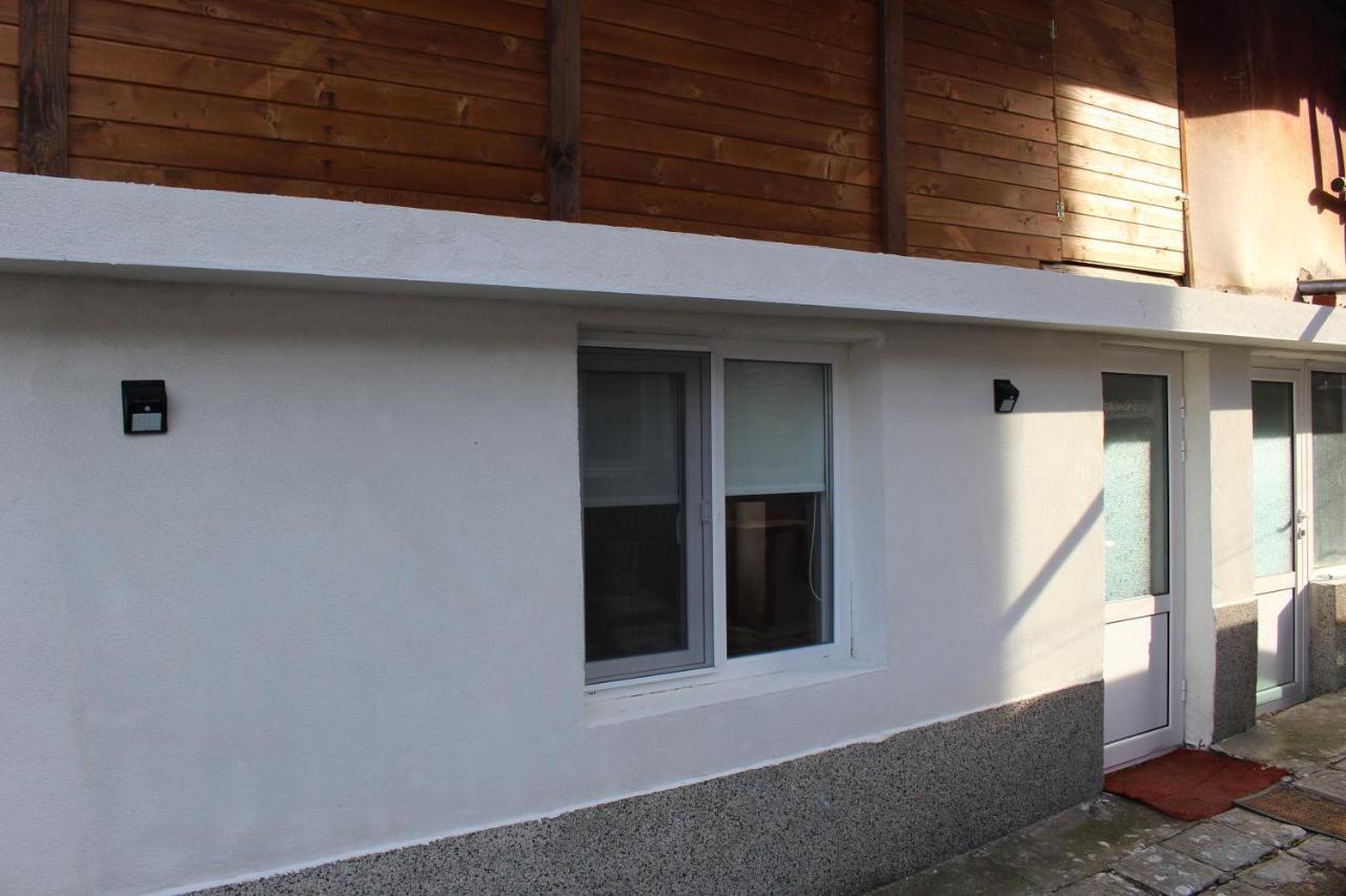 Apartment Raya Sapareva Banya Εξωτερικό φωτογραφία