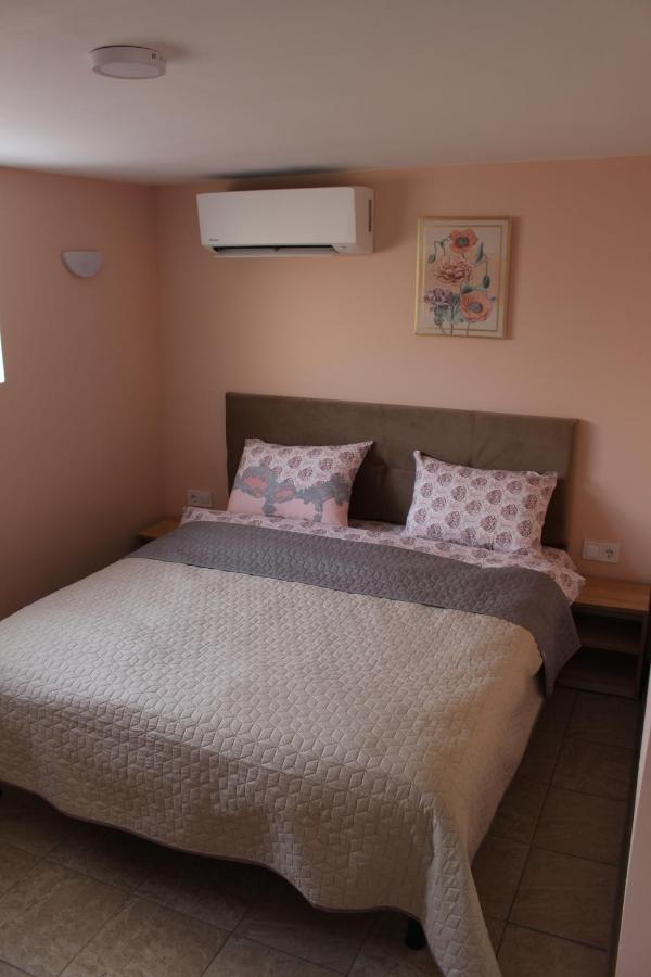 Apartment Raya Sapareva Banya Εξωτερικό φωτογραφία