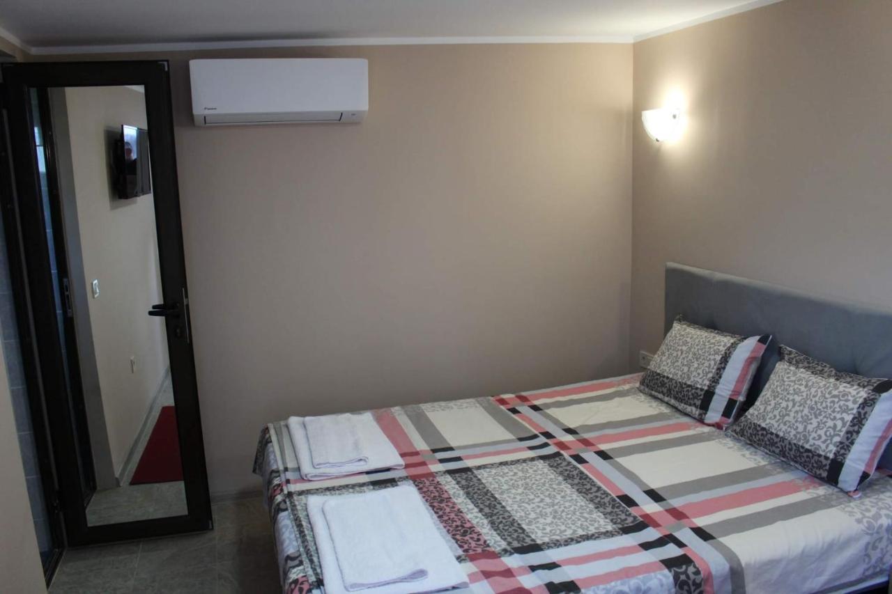 Apartment Raya Sapareva Banya Εξωτερικό φωτογραφία