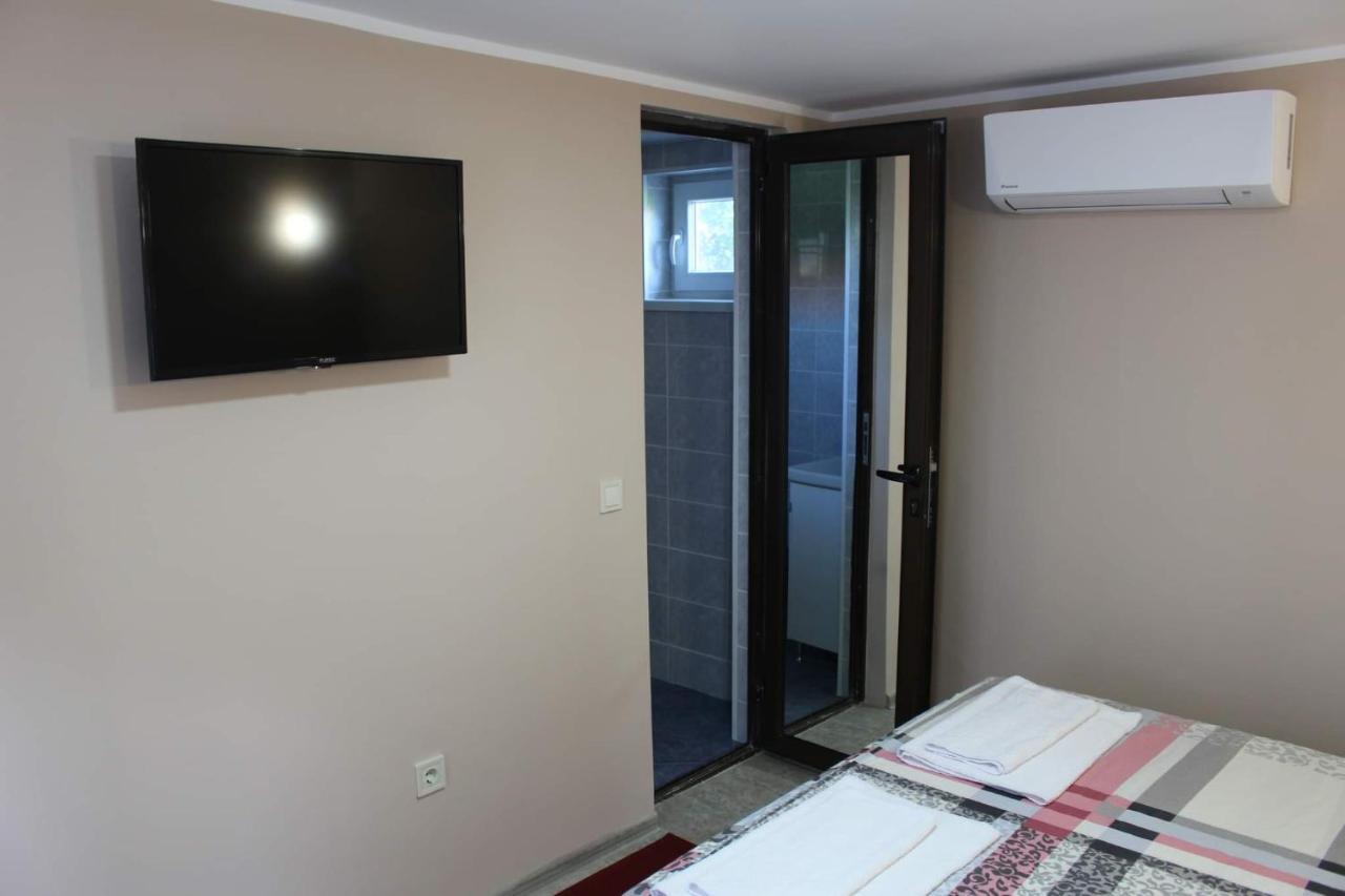 Apartment Raya Sapareva Banya Εξωτερικό φωτογραφία