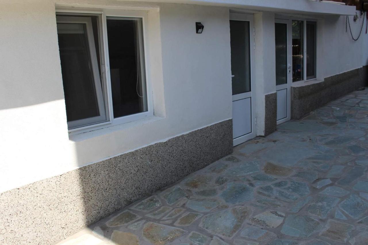 Apartment Raya Sapareva Banya Εξωτερικό φωτογραφία