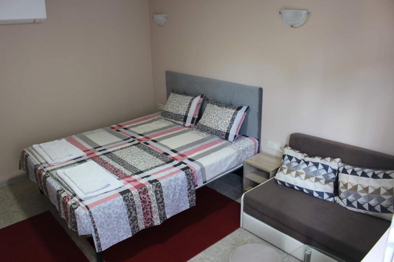 Apartment Raya Sapareva Banya Εξωτερικό φωτογραφία