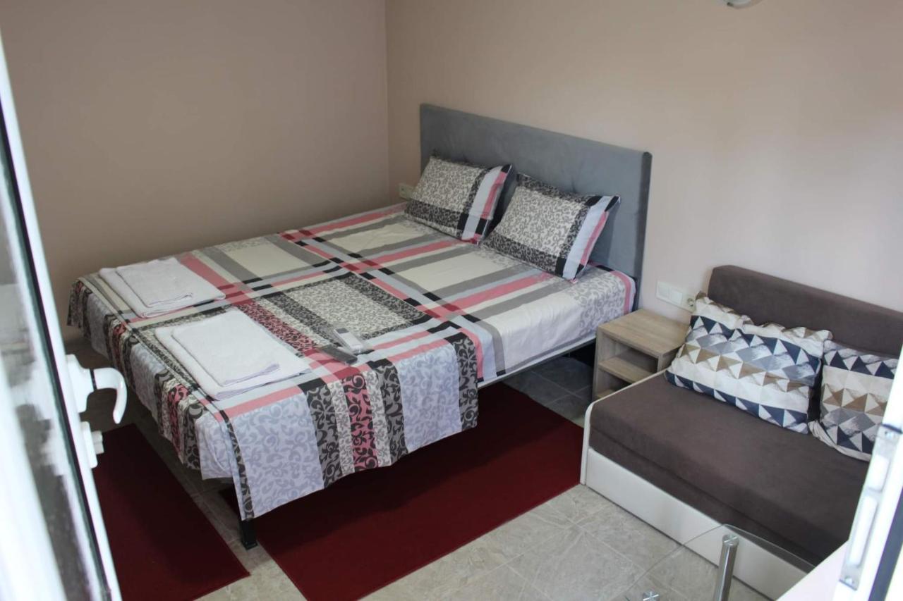 Apartment Raya Sapareva Banya Εξωτερικό φωτογραφία