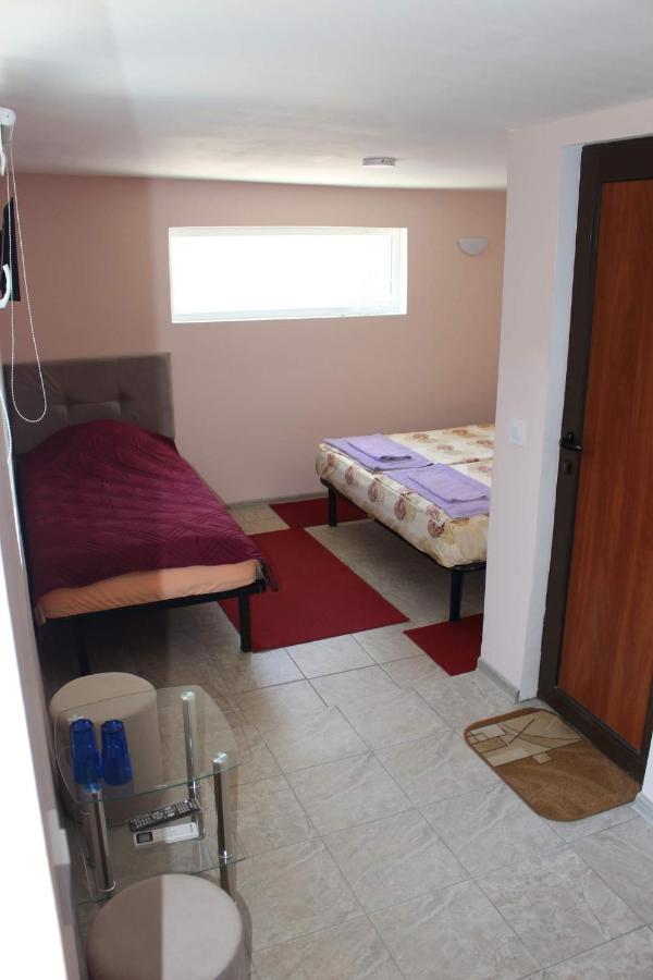 Apartment Raya Sapareva Banya Εξωτερικό φωτογραφία