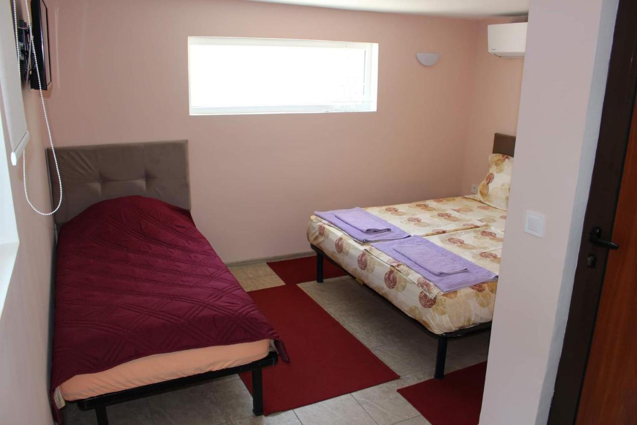 Apartment Raya Sapareva Banya Εξωτερικό φωτογραφία