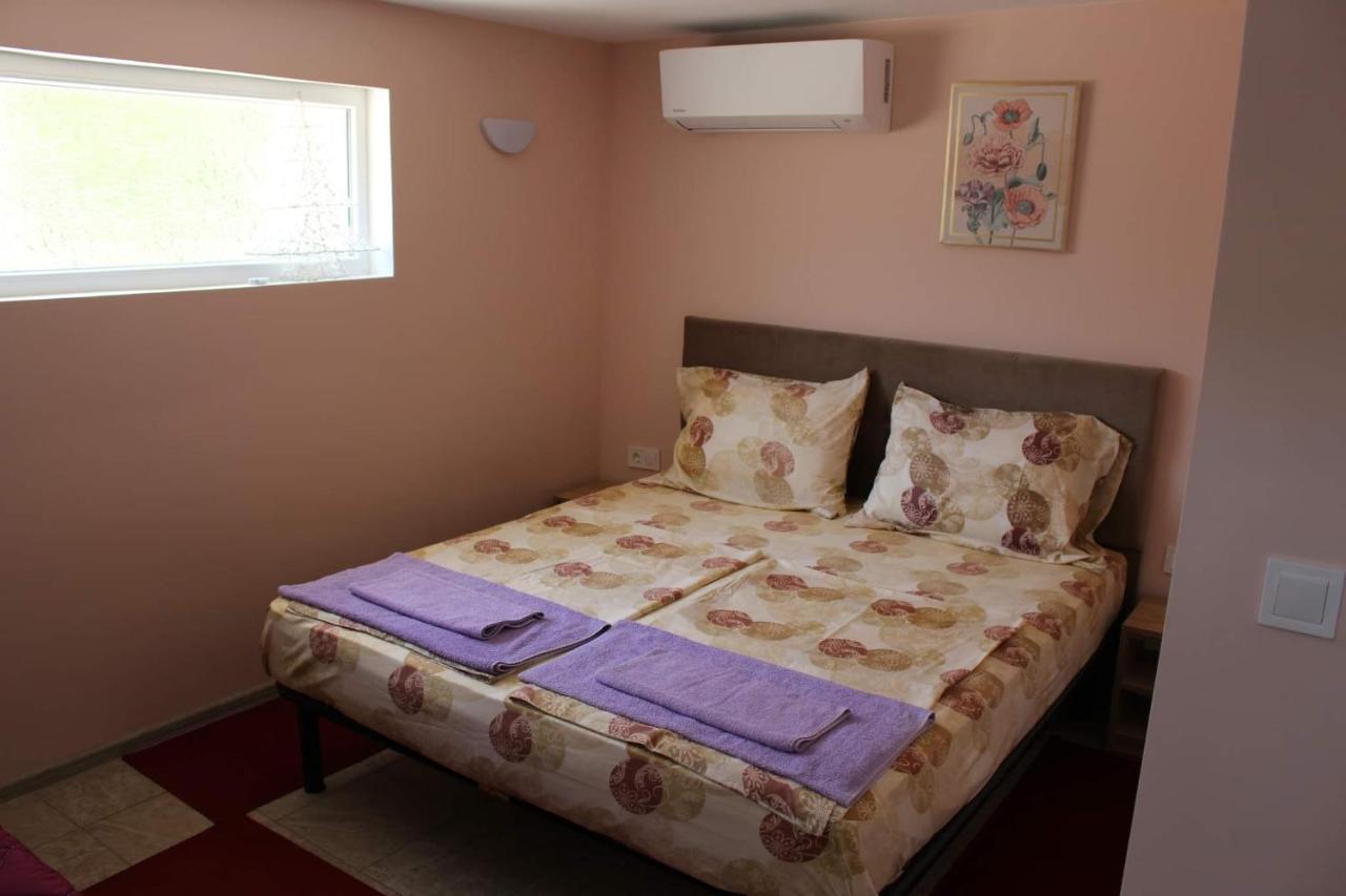 Apartment Raya Sapareva Banya Εξωτερικό φωτογραφία