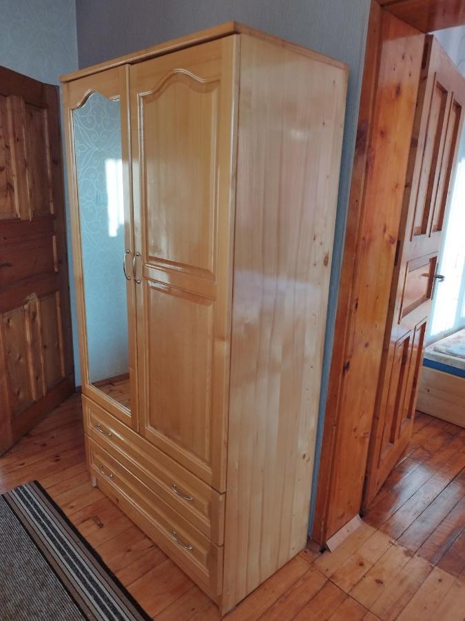 Apartment Raya Sapareva Banya Εξωτερικό φωτογραφία
