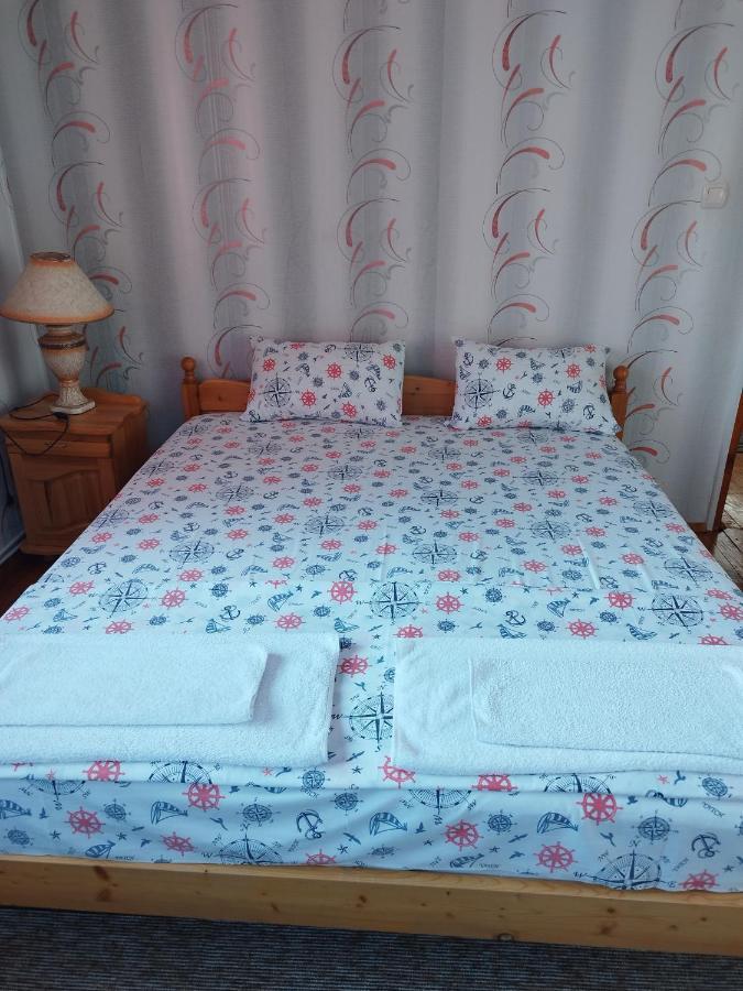 Apartment Raya Sapareva Banya Εξωτερικό φωτογραφία