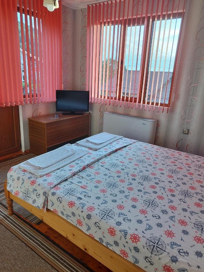 Apartment Raya Sapareva Banya Εξωτερικό φωτογραφία