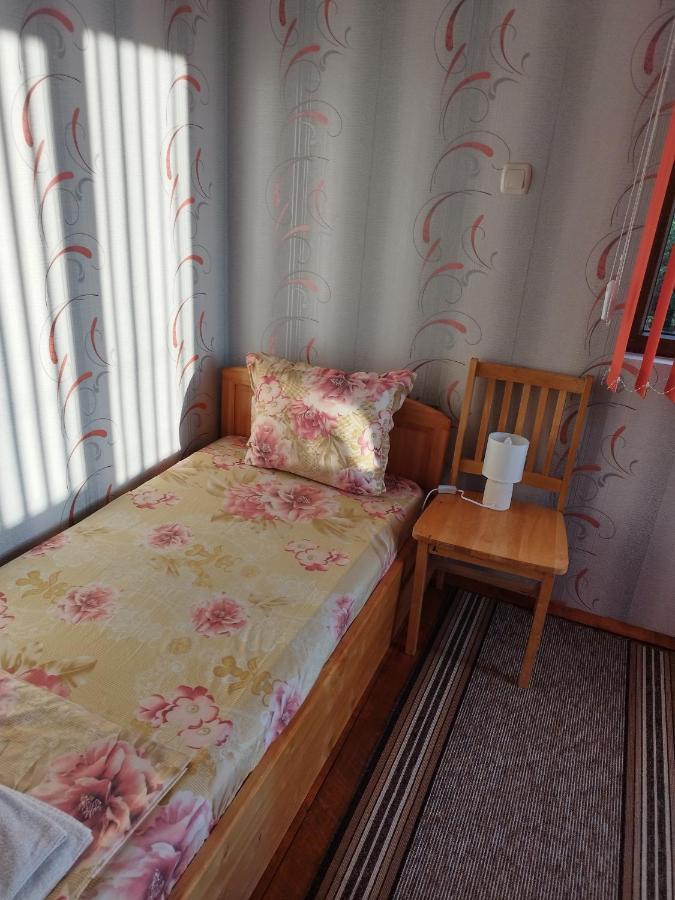 Apartment Raya Sapareva Banya Εξωτερικό φωτογραφία