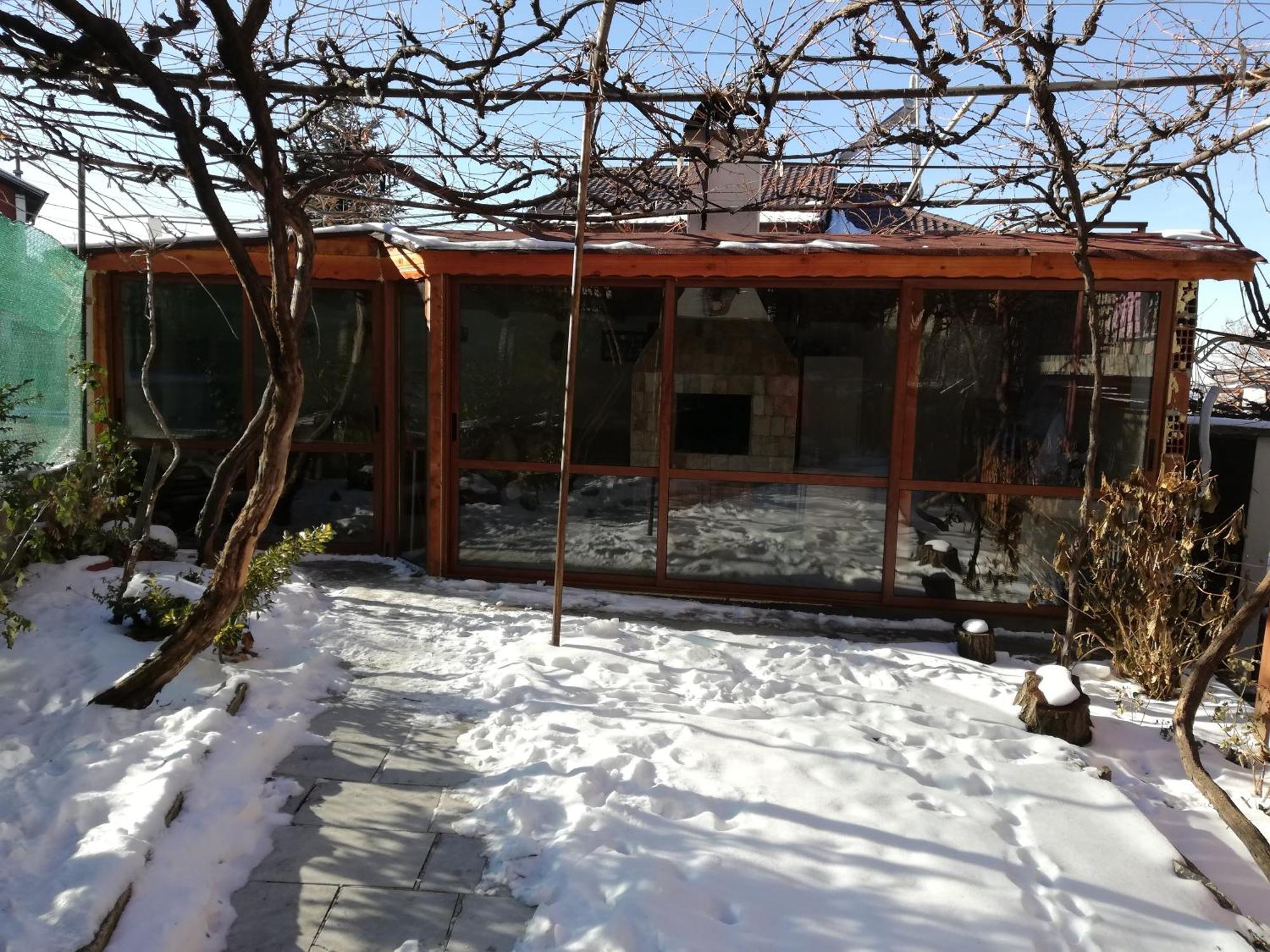 Apartment Raya Sapareva Banya Εξωτερικό φωτογραφία
