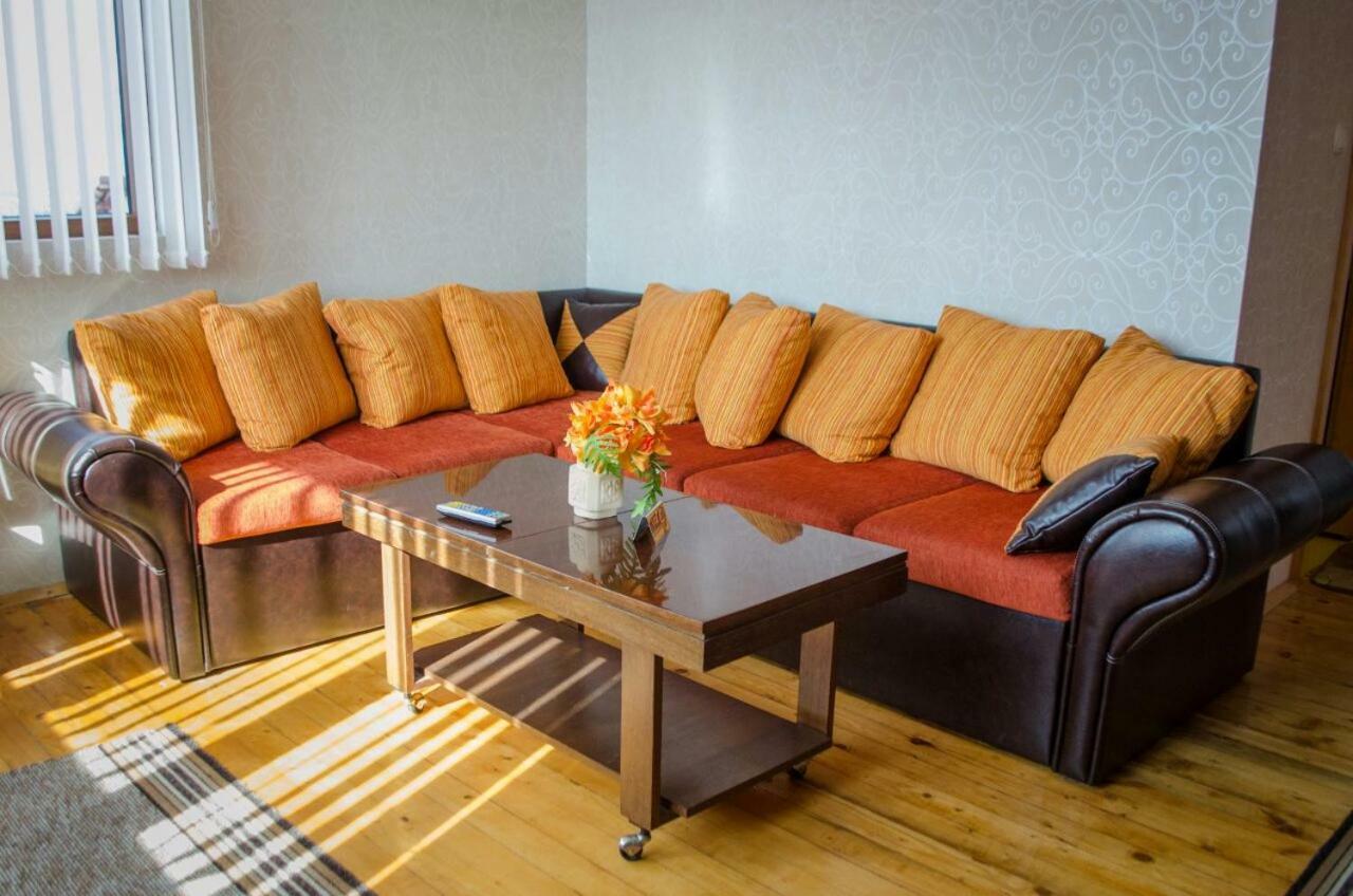Apartment Raya Sapareva Banya Εξωτερικό φωτογραφία