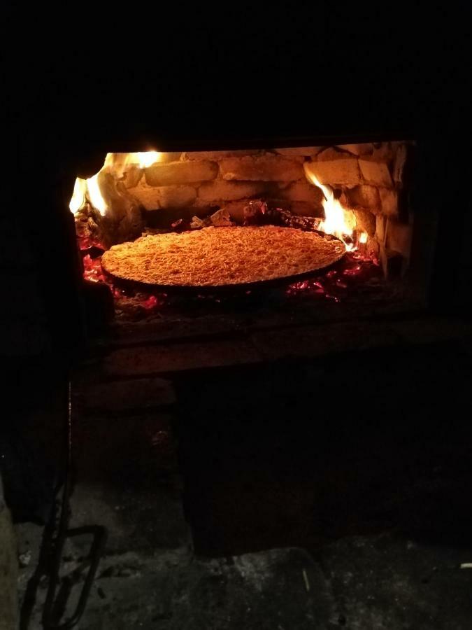 Apartment Raya Sapareva Banya Εξωτερικό φωτογραφία